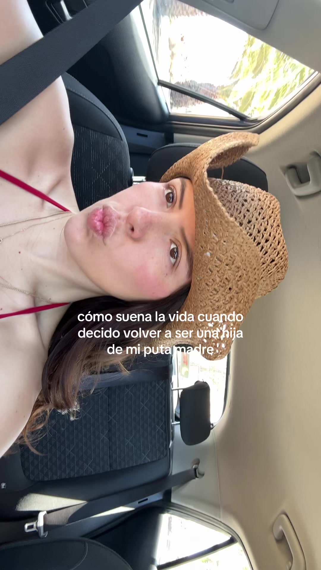 @Cristina en Deutsch