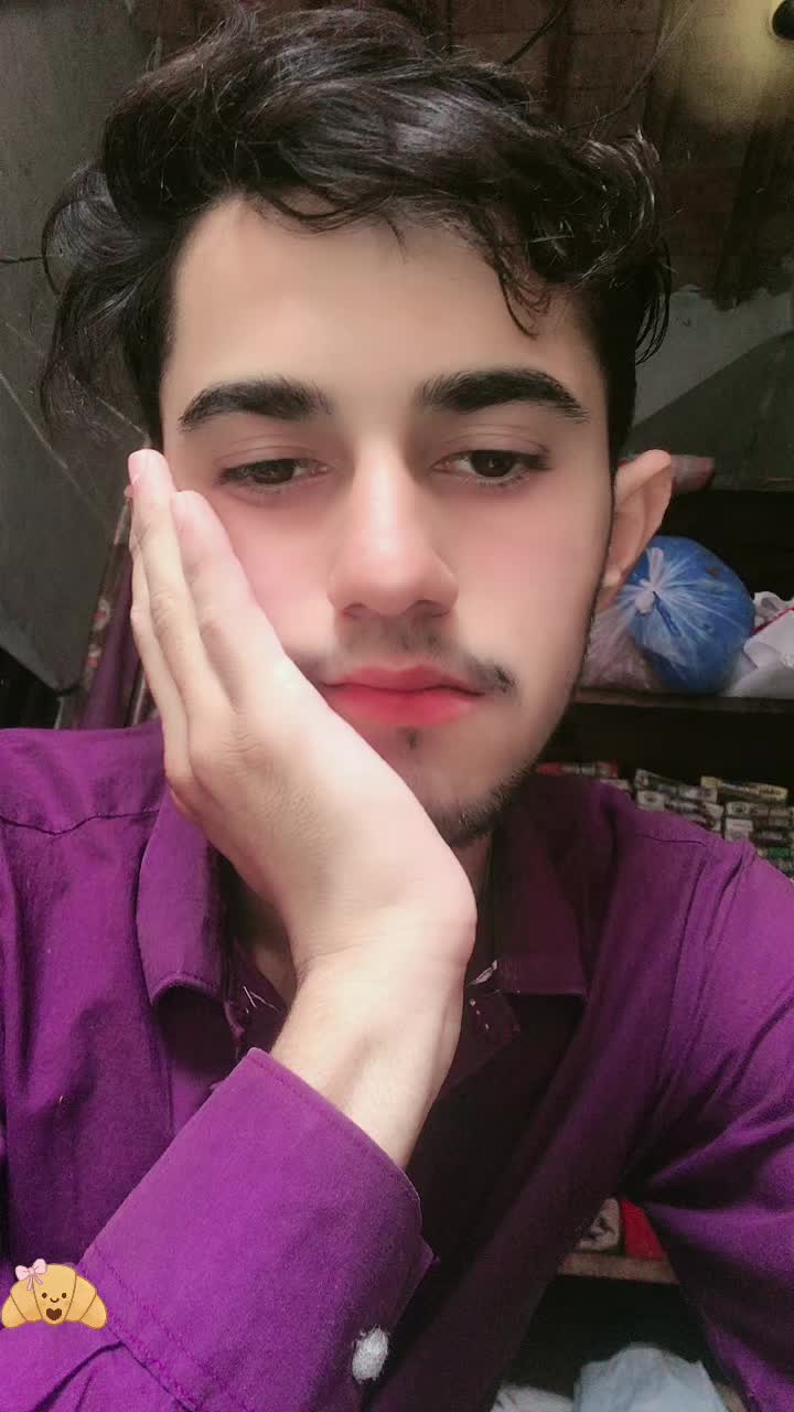 @😍 Apna jan ka Shazadi ho ❤️