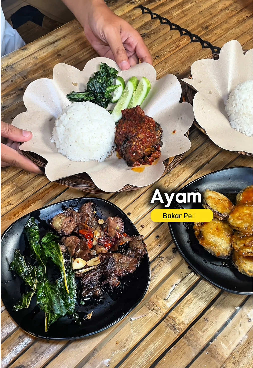 @Kuliner Addict Bandung