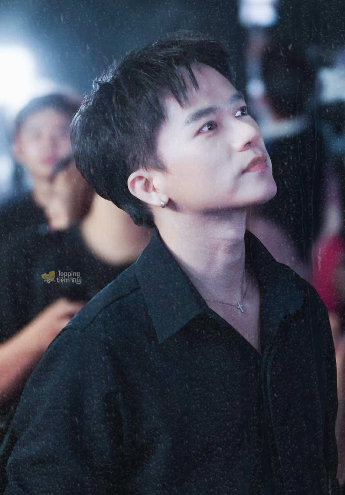@Topping của tiệm Nui