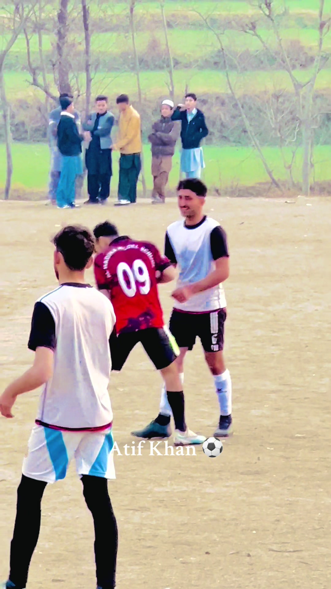 @NAWAGIA FOOTBALL CLUB ⚽️