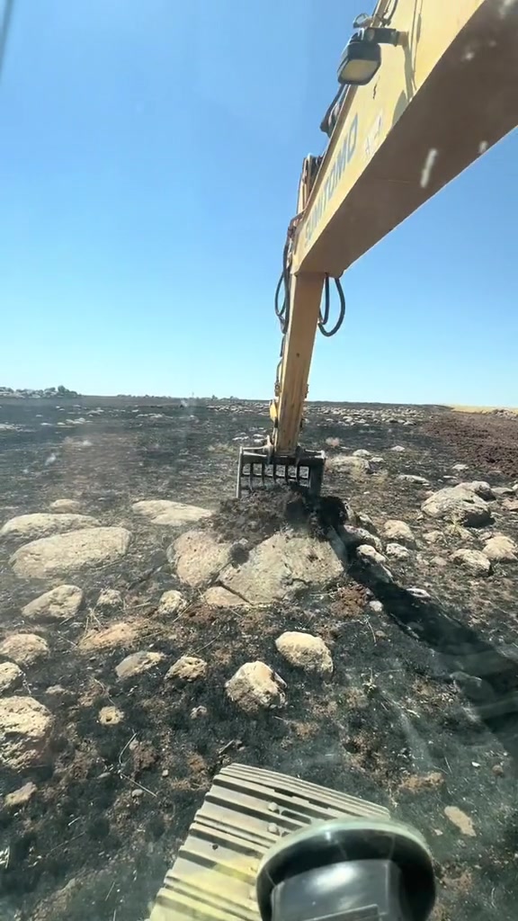 @İŞ MAKİNALARI