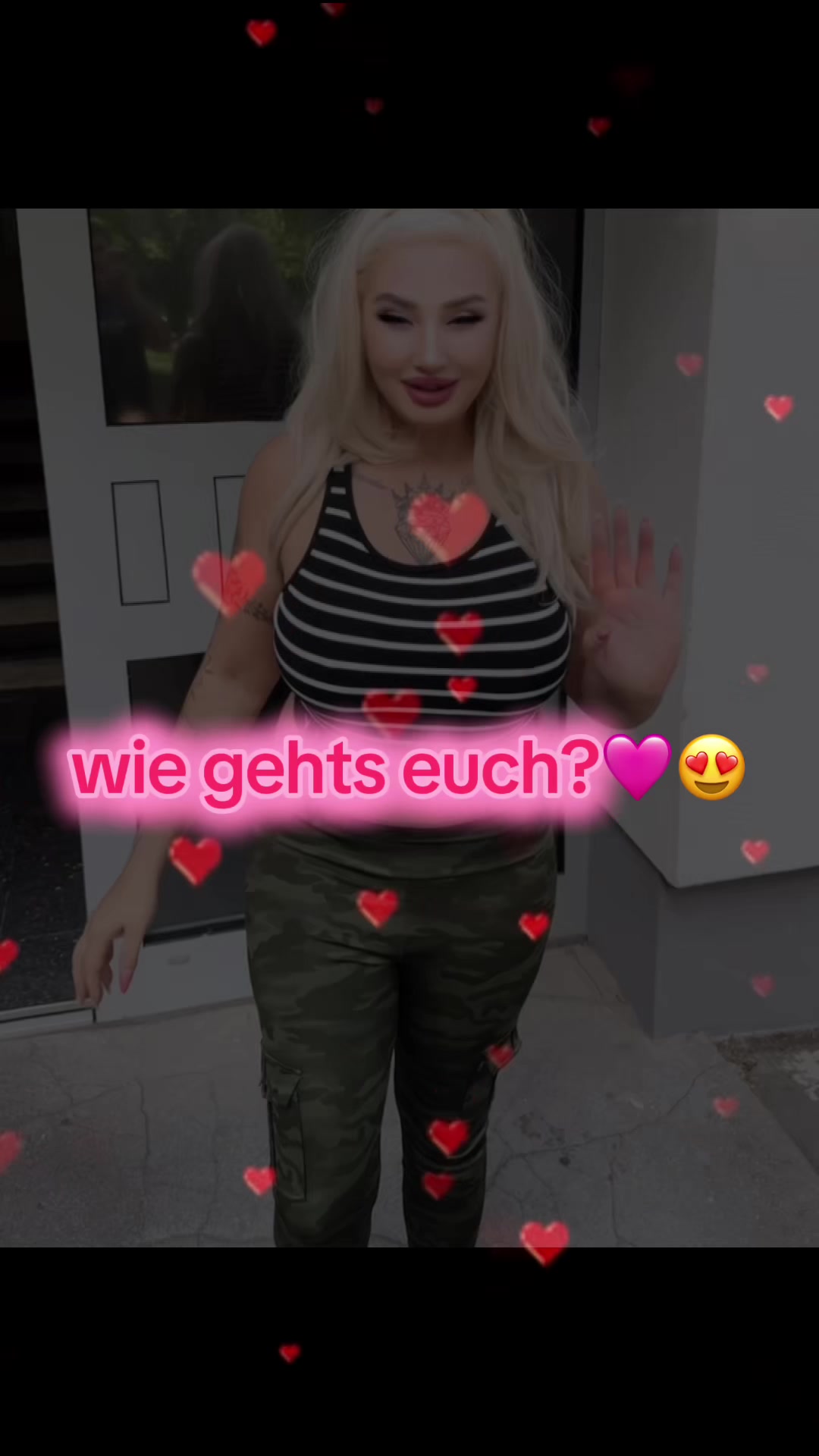 @alexandra💋&hearts;️