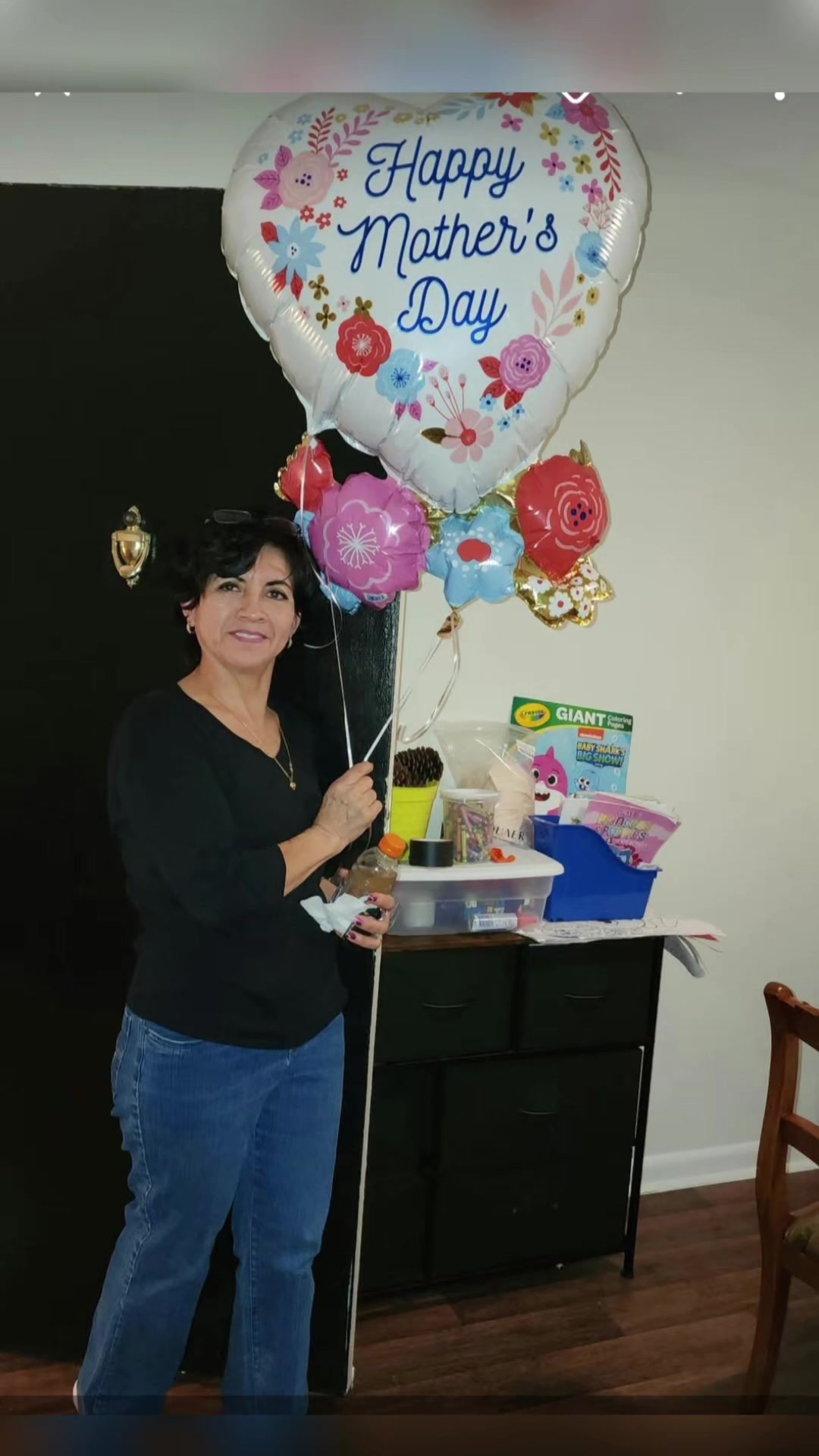 @Lucesita de Vida