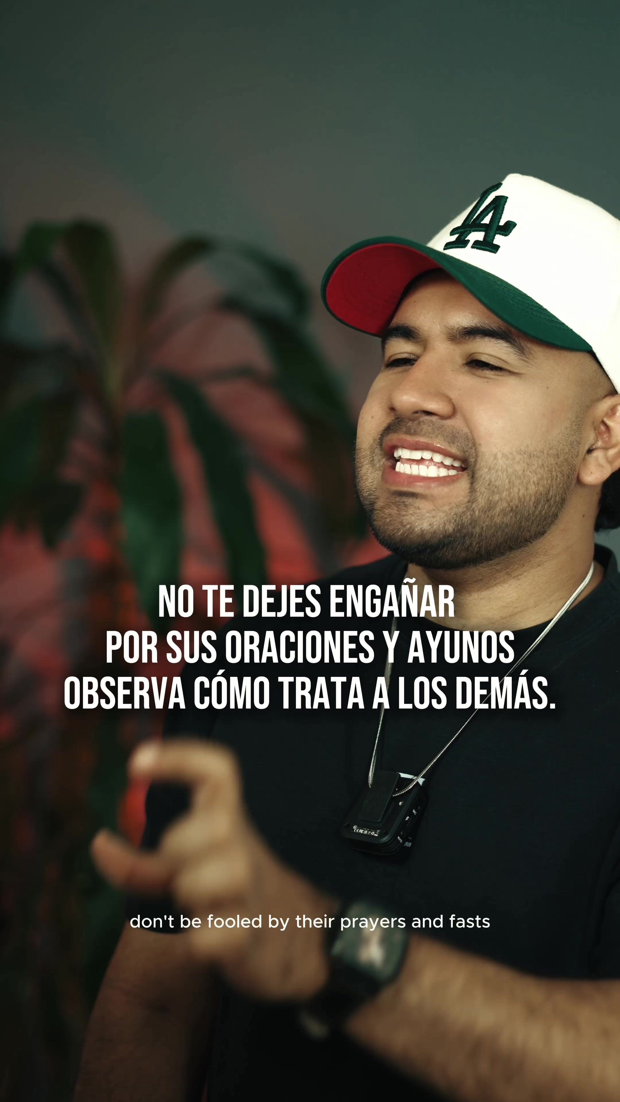 @El mister