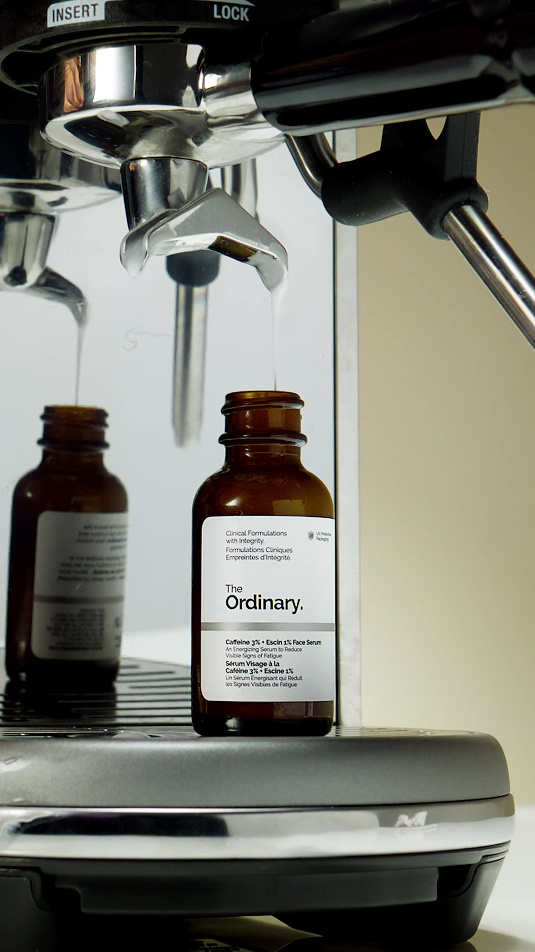 @The Ordinary Store