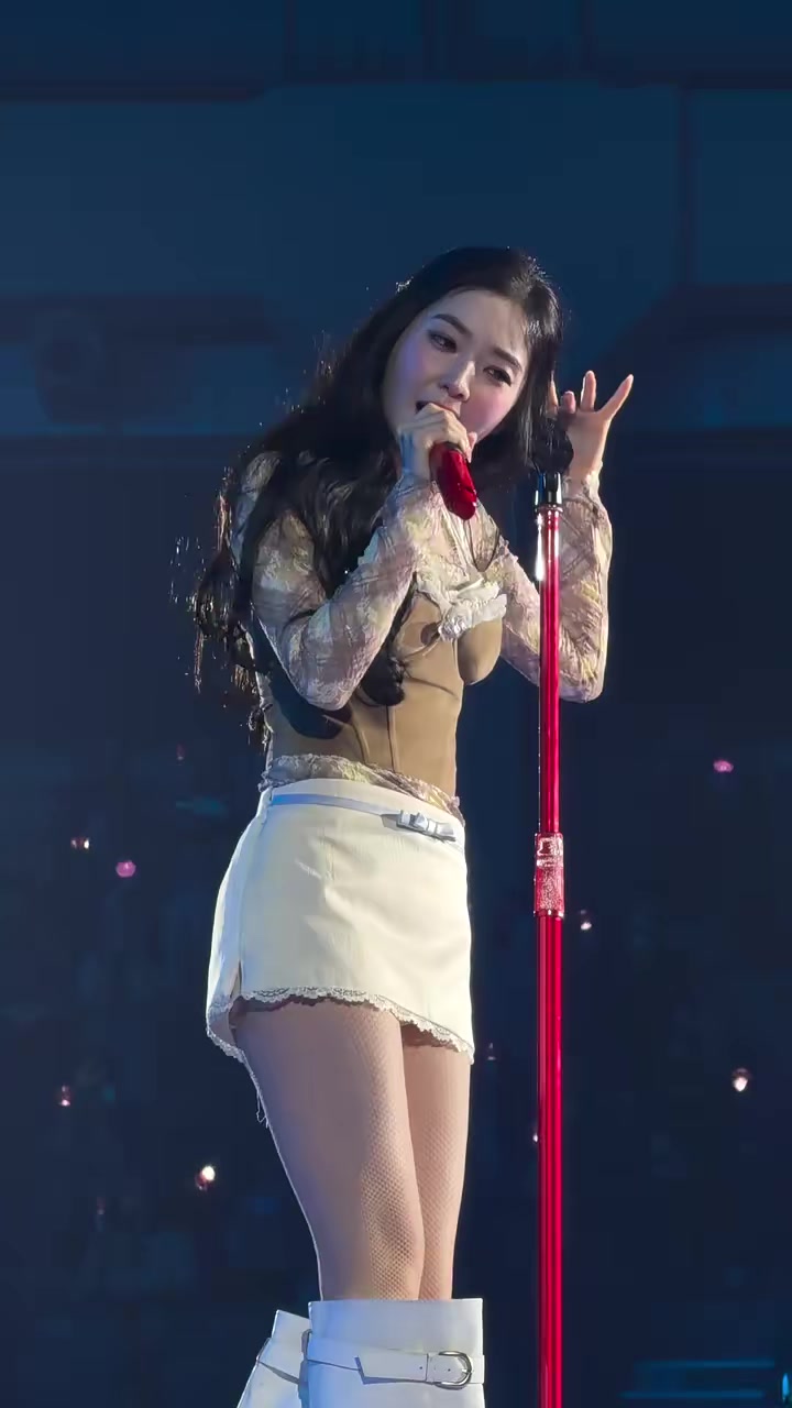 @Irene