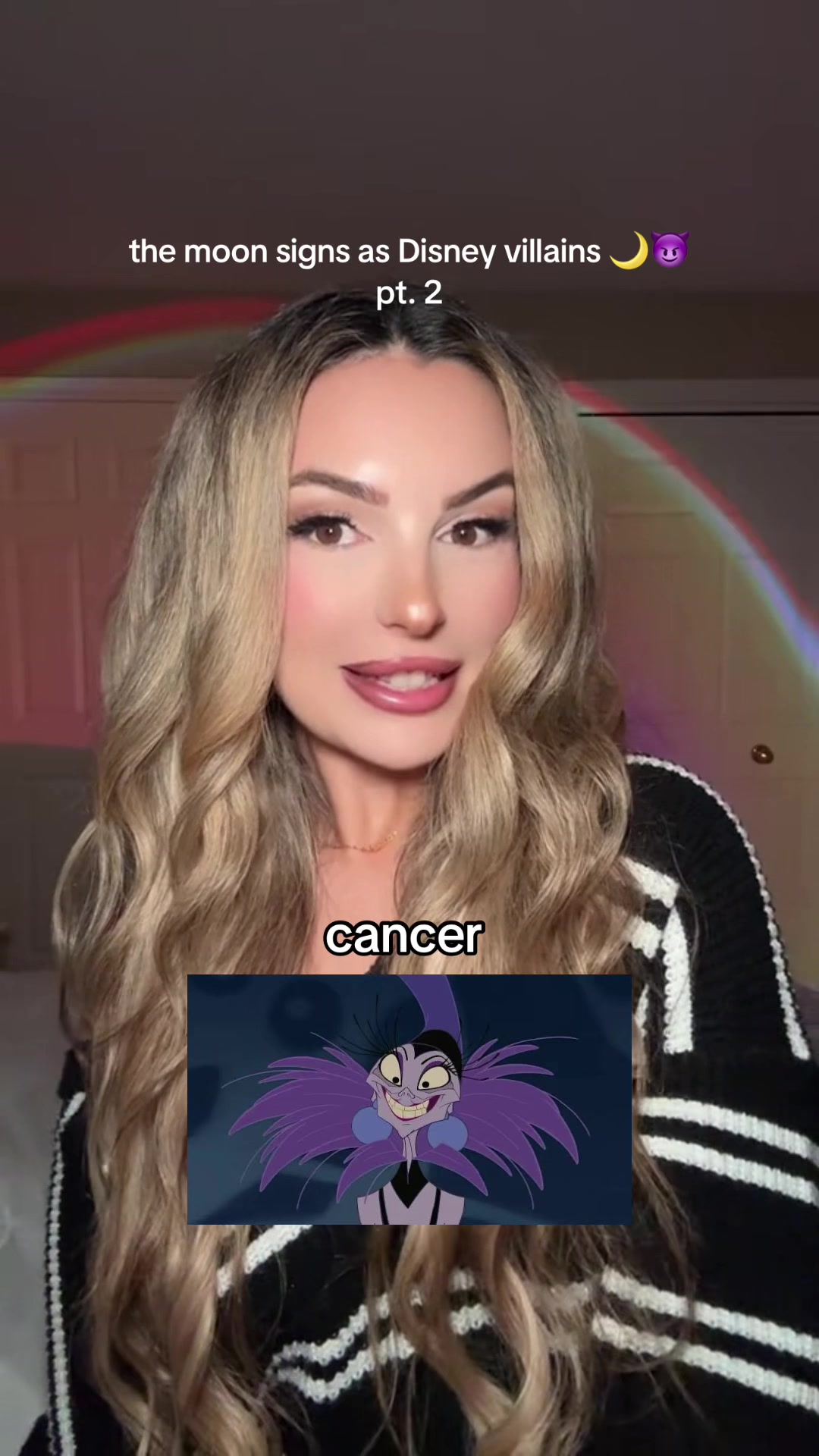 @dana lucy pay | astrology 🪐