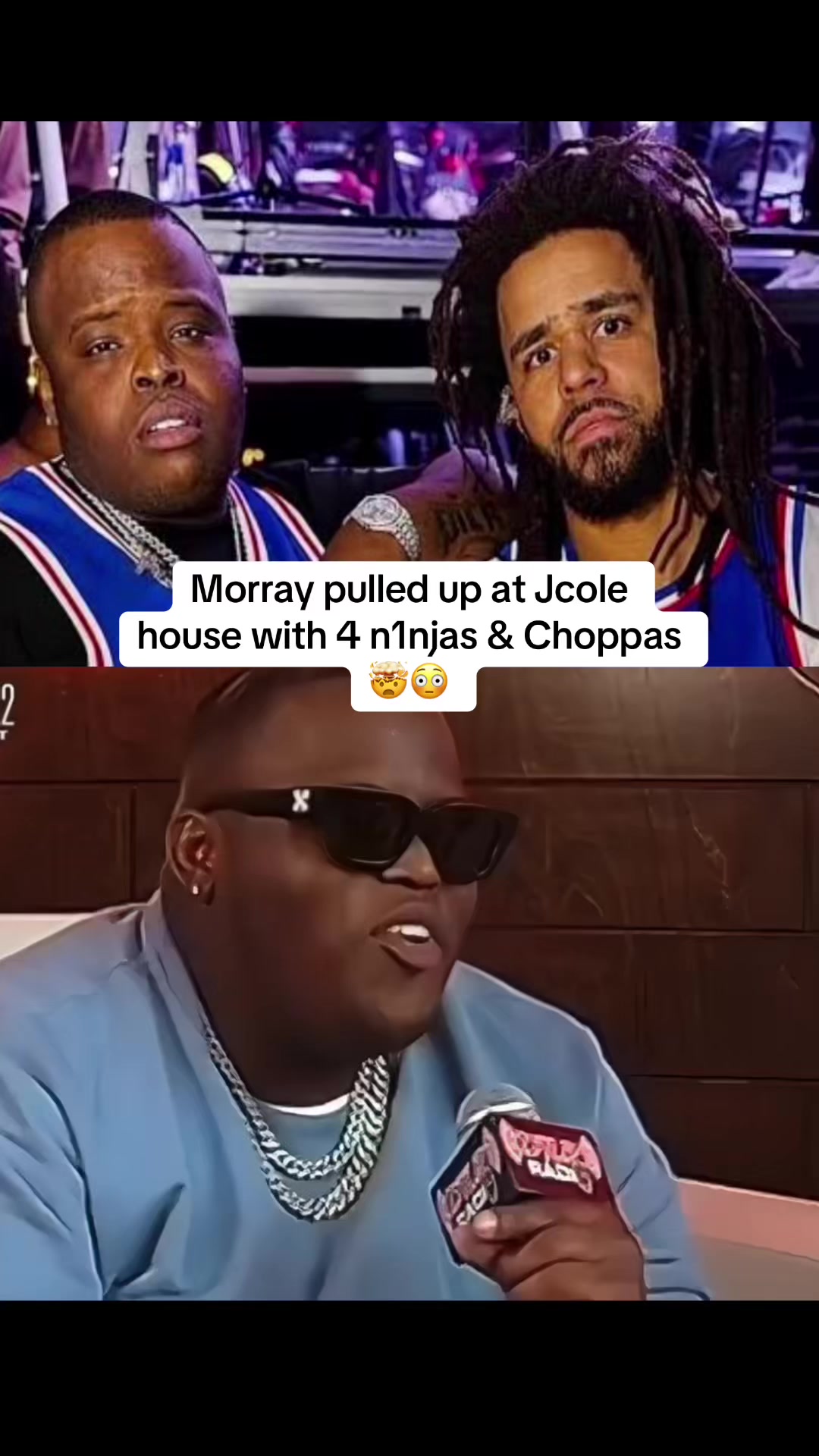 @Morray Fan Page