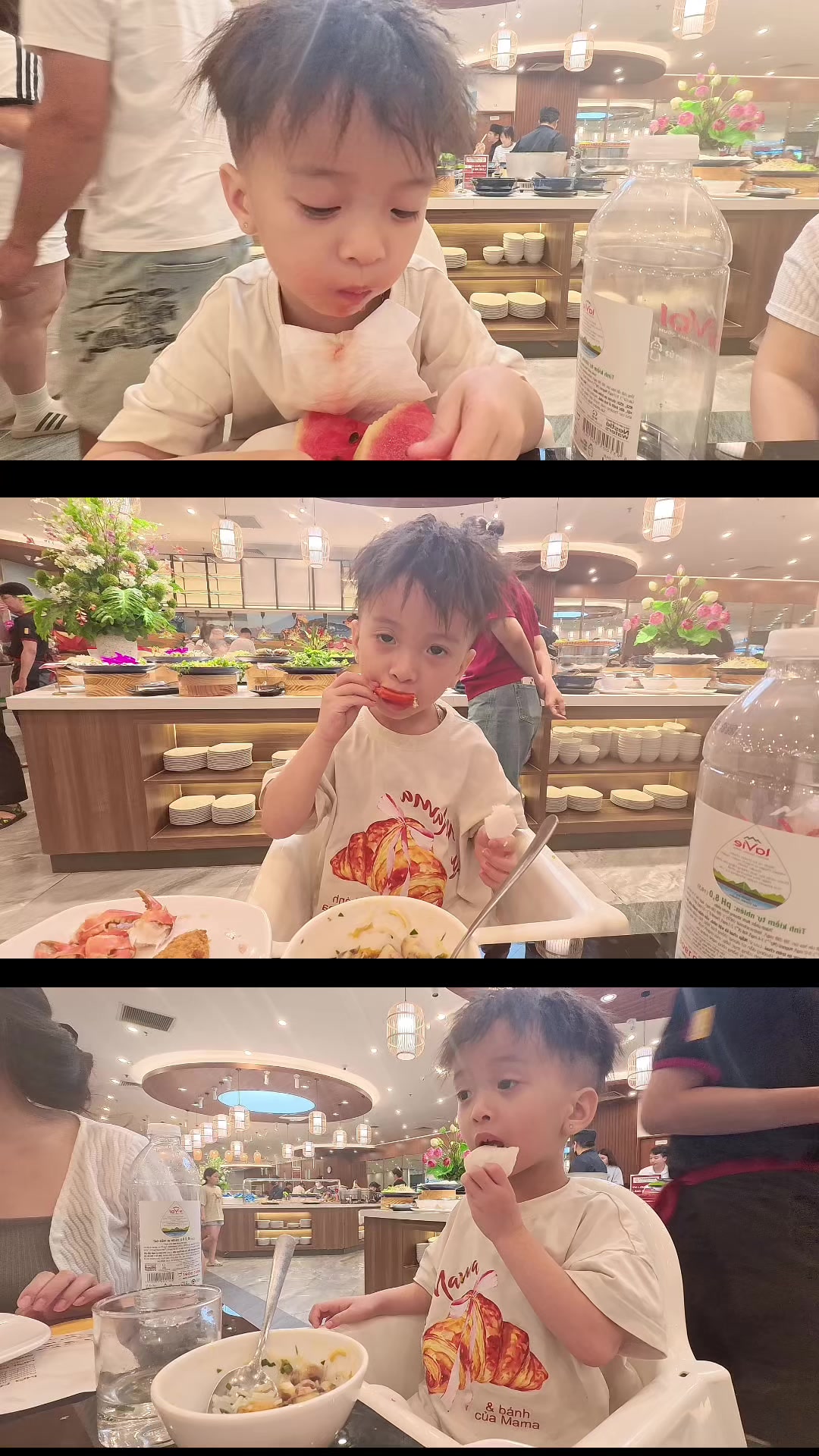 @Bon Yêu