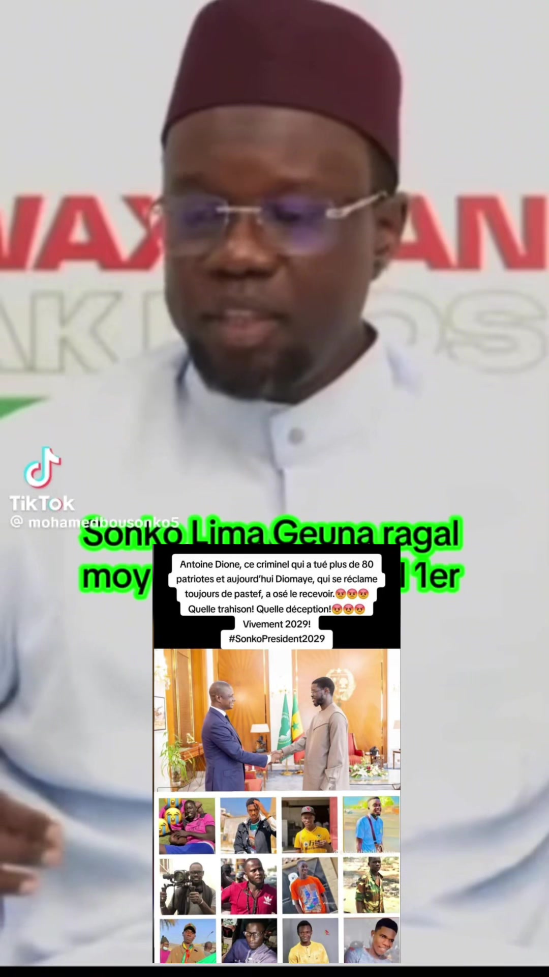 @ndiombo saliou loum
