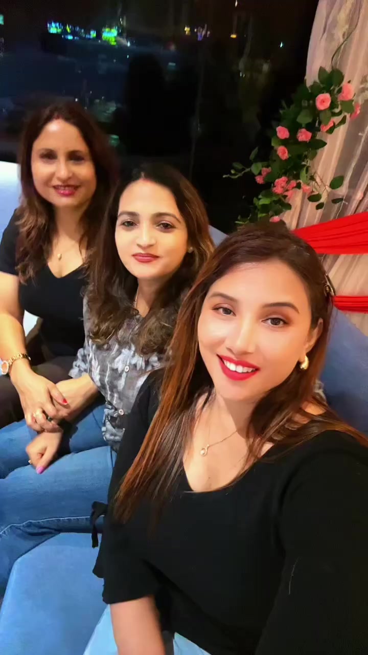 @Binita Raj Bhandari