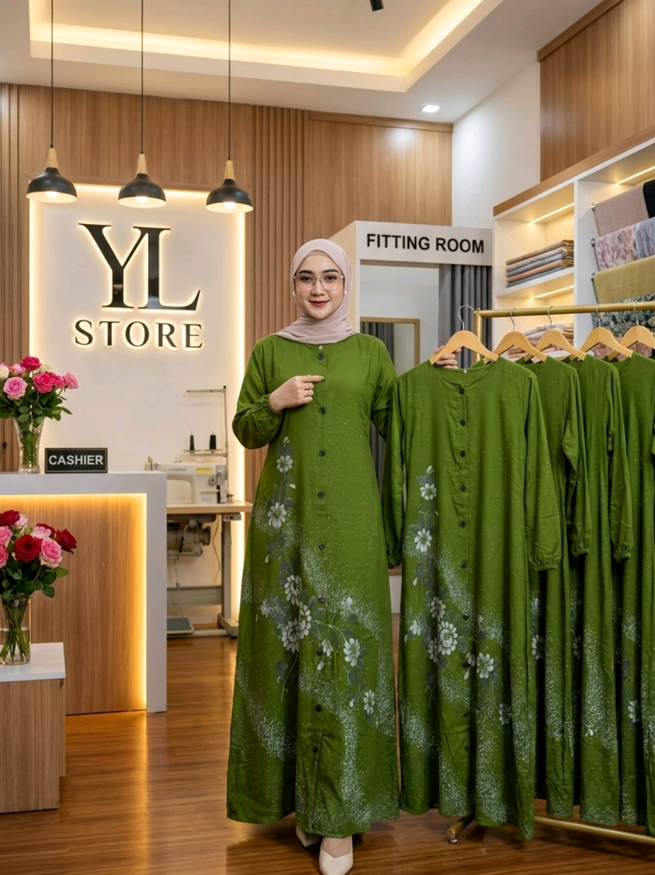 @YL STORE
