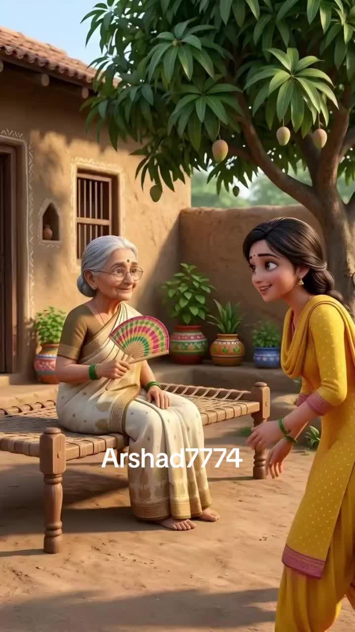 @Arshad Khan