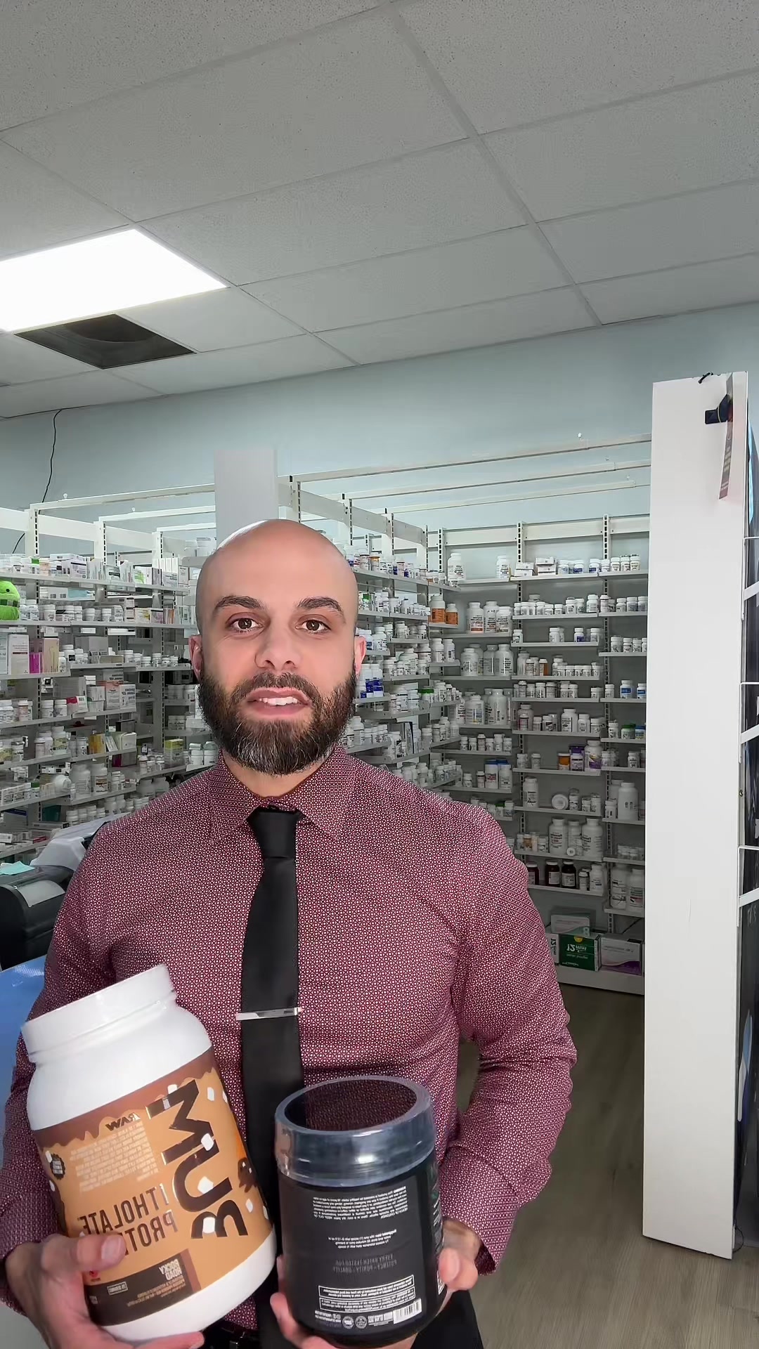 @Dr. Nassar, PharmD