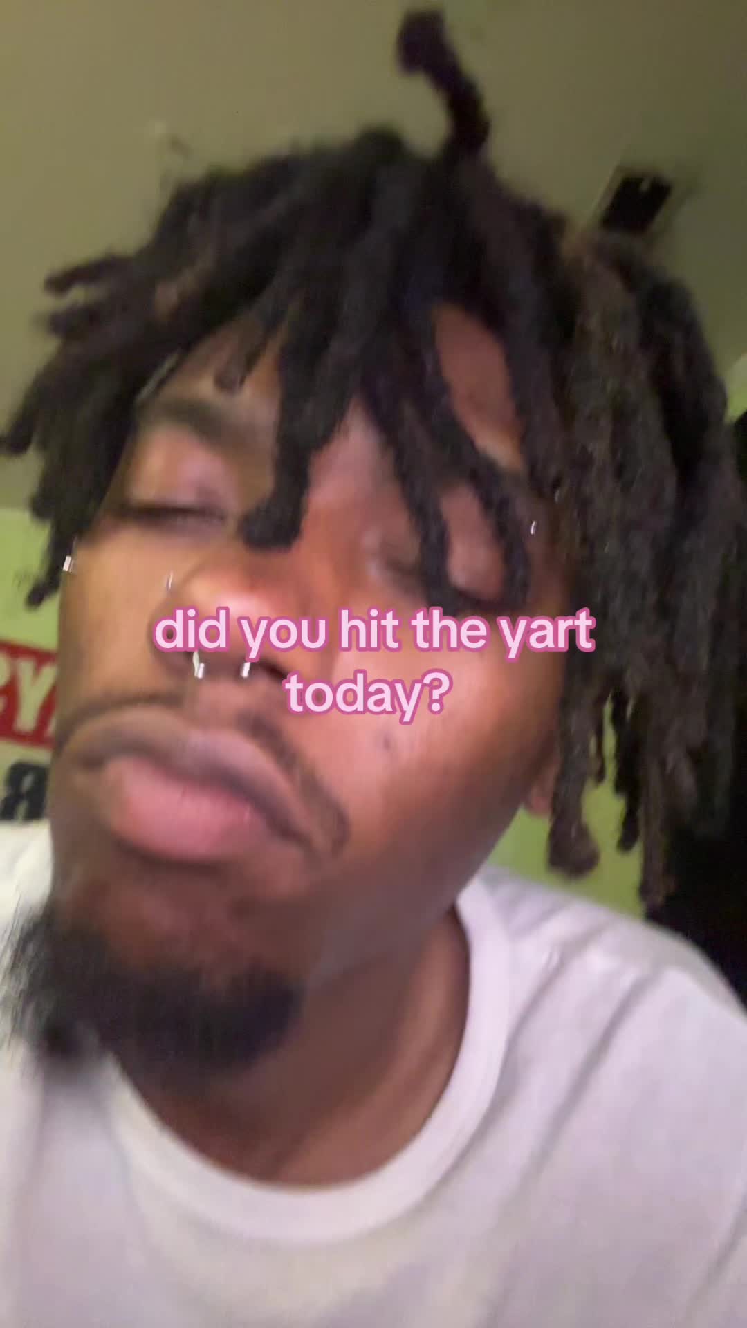 @tyshaun*