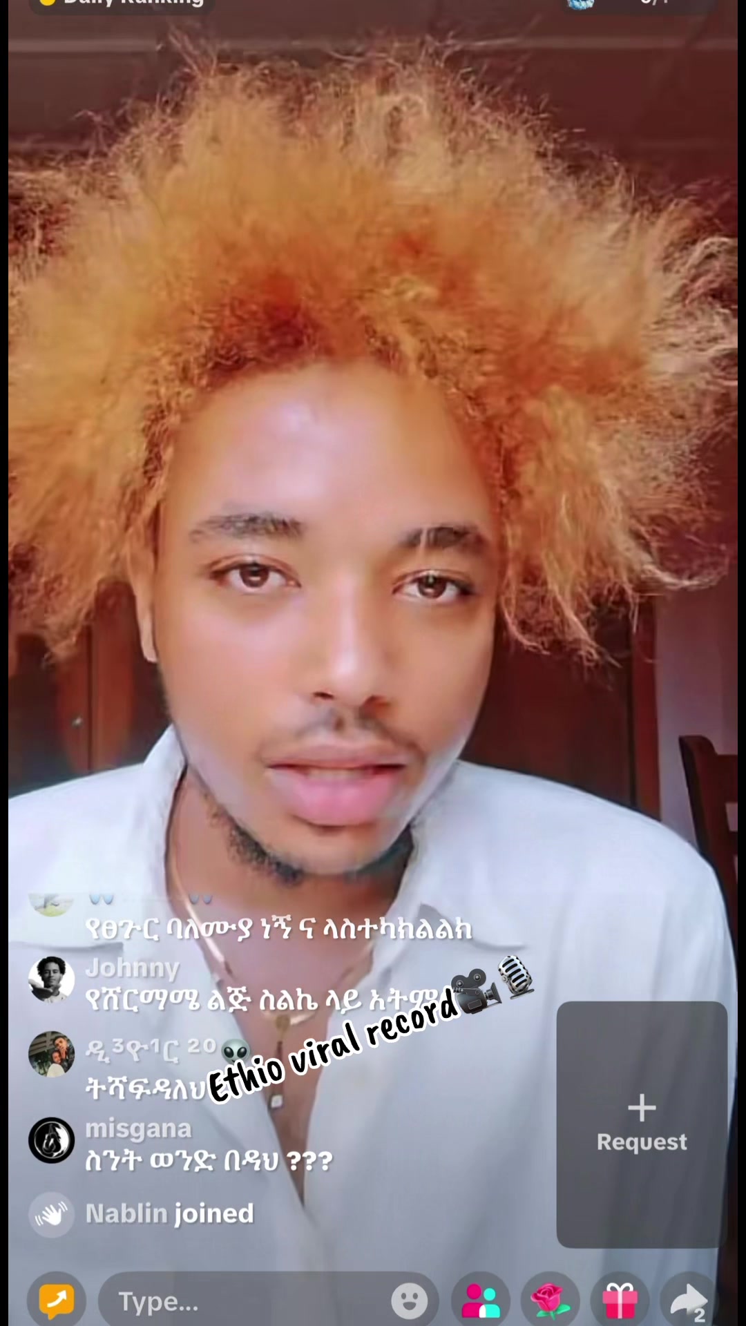@Ethio Viral🎀💕