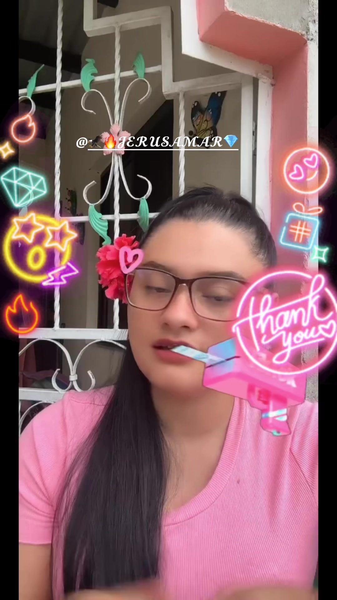 @🔥🕊️✿Jessica Ponse✿🔥🕊️