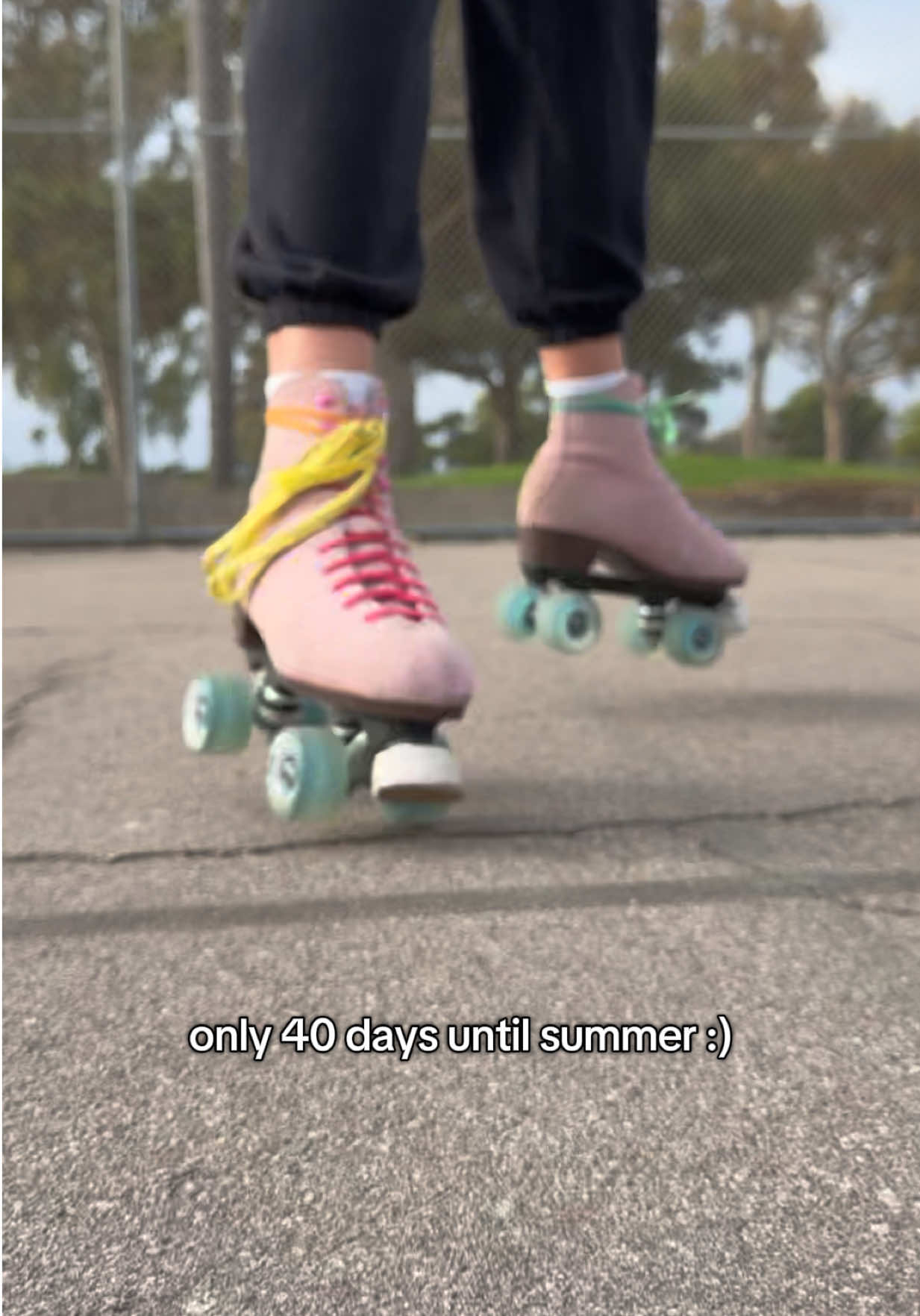 @Val Pal Skates ๐ชฝ