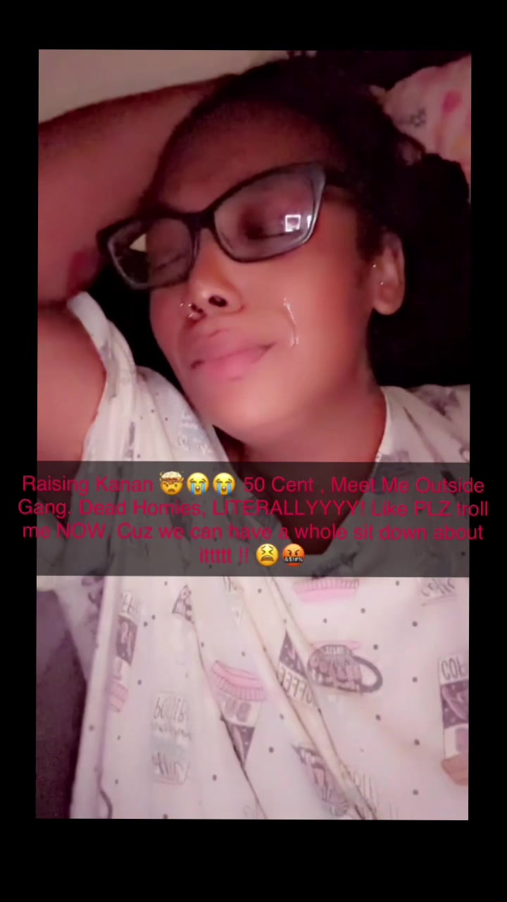 @ChiChiDaVillain 🦹🏽♀️