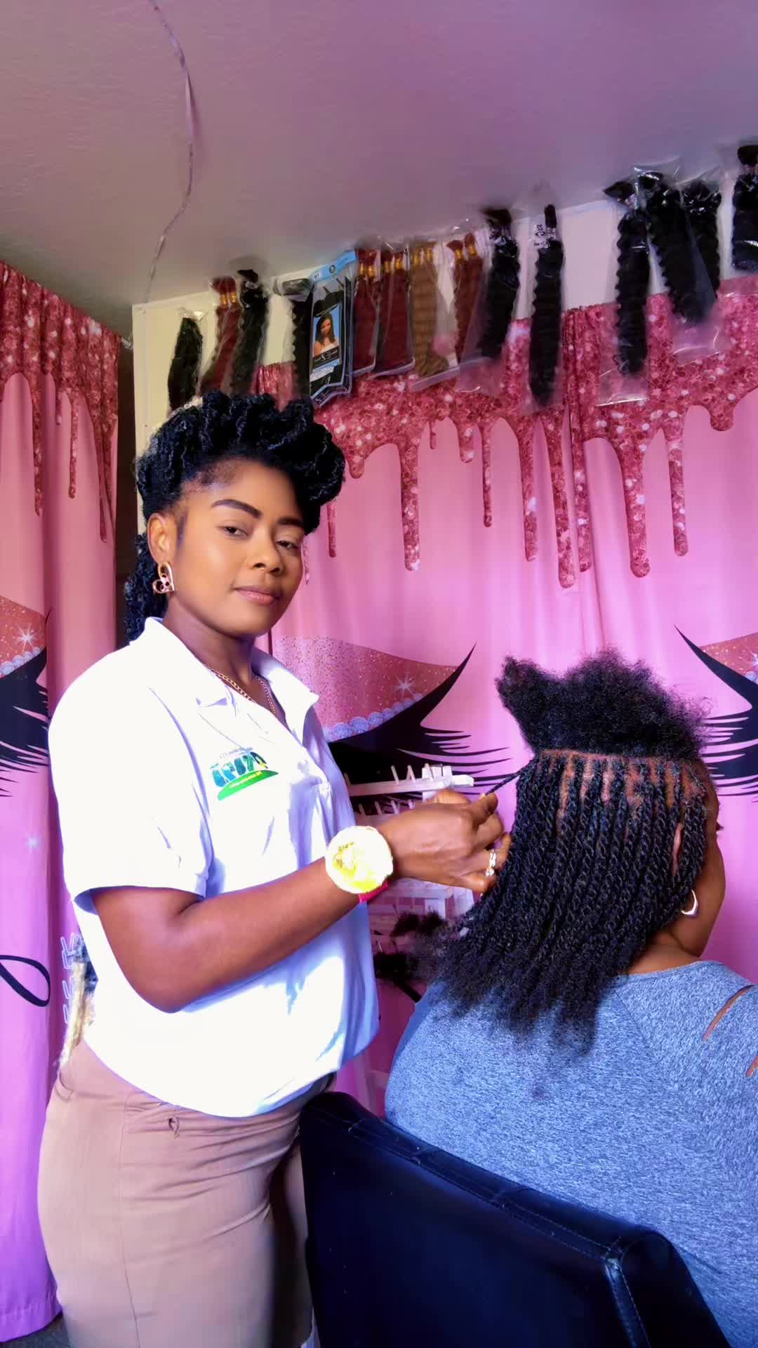 @Julia Beauty salon LLC