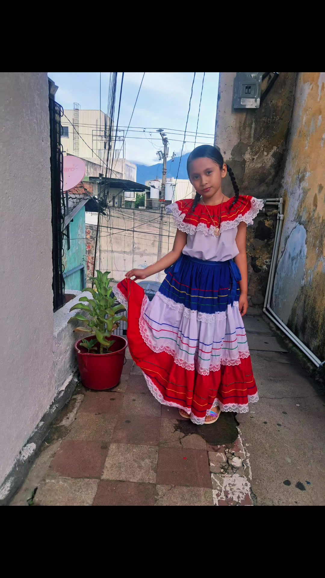 @chelita  🦂💙