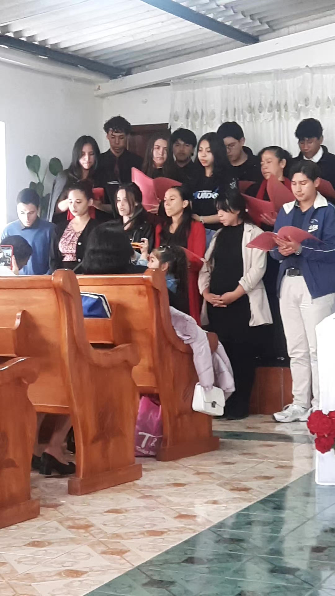 @Look de una Princesa de Dios