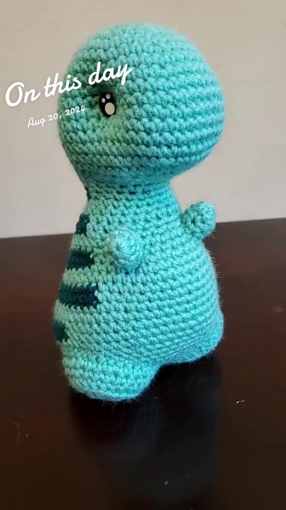 @CritterStitchin