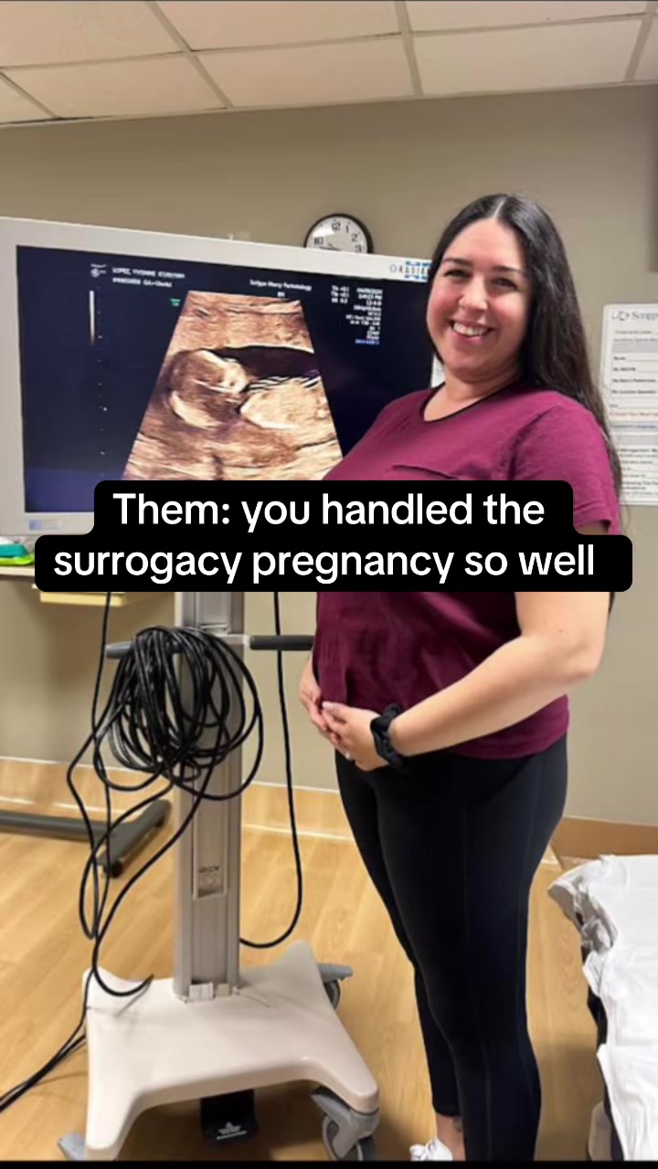 @International Surrogacy Center