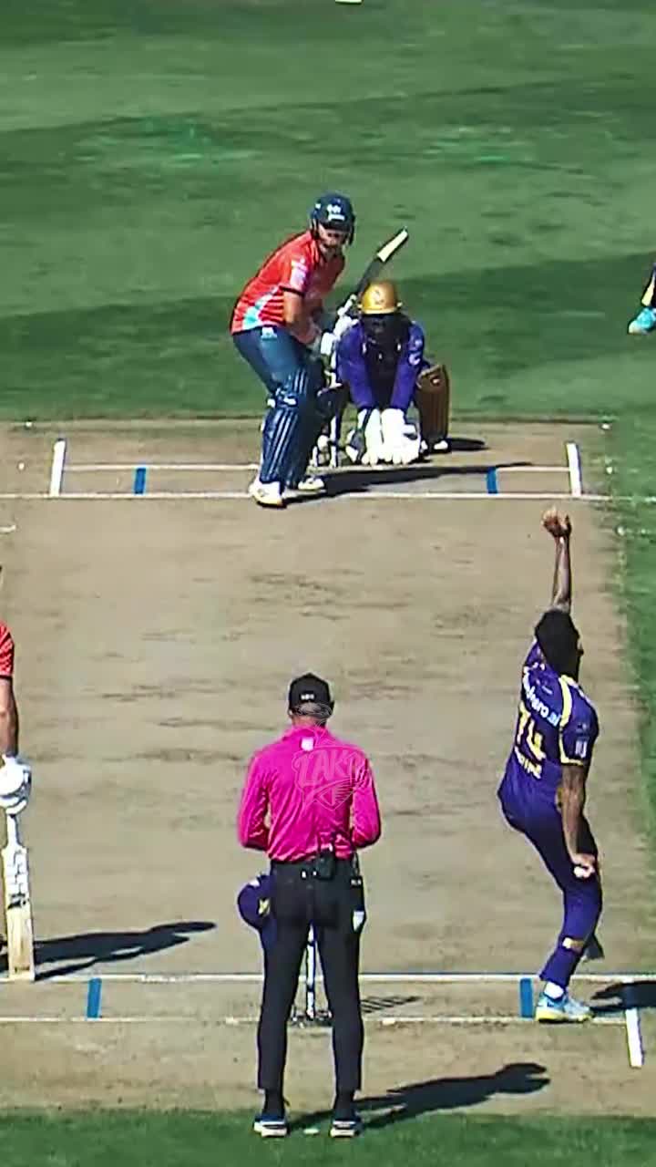 @Los Angeles Knight Riders