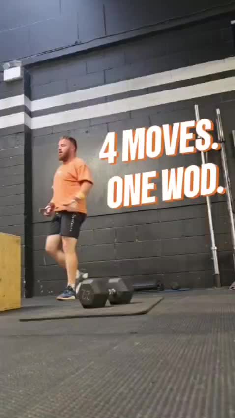 @Gingi Fox 🦊 | Ride & CrossFit