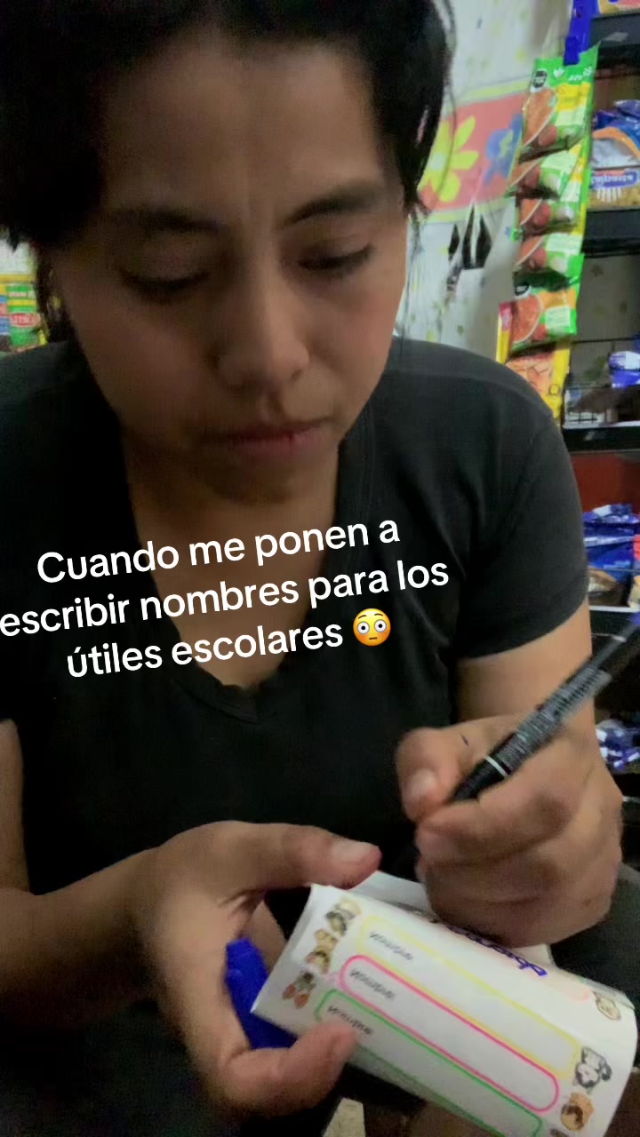 @Nene del mal
