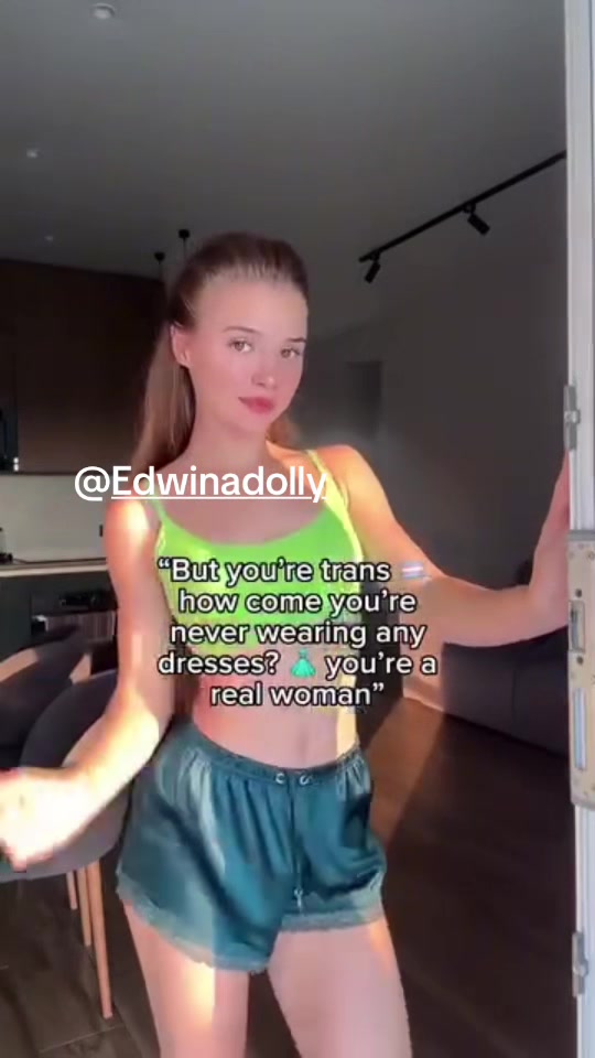 @Edwina Dolly