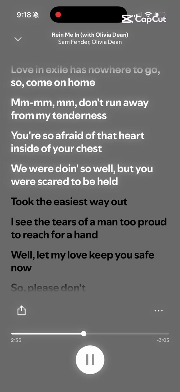 @SpotifySongs