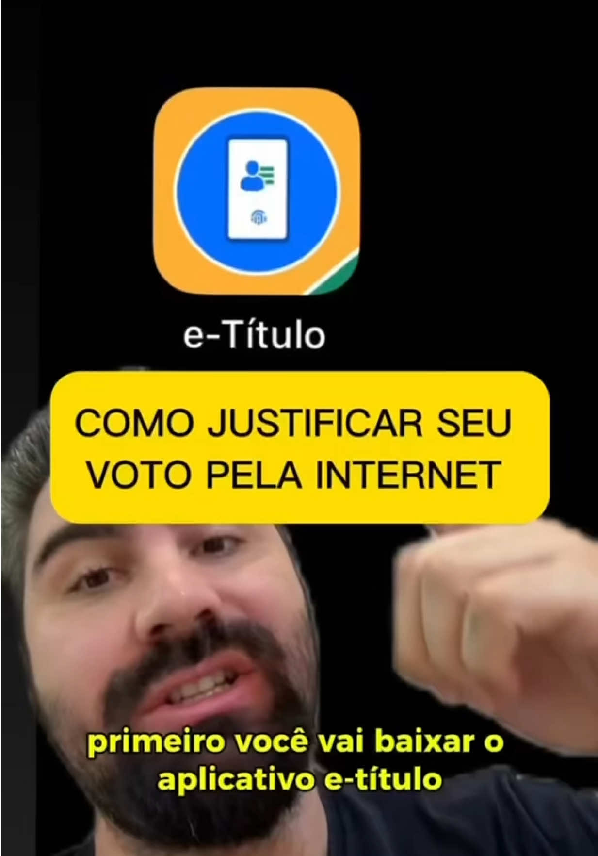 @Fernando Chagas | Advogado