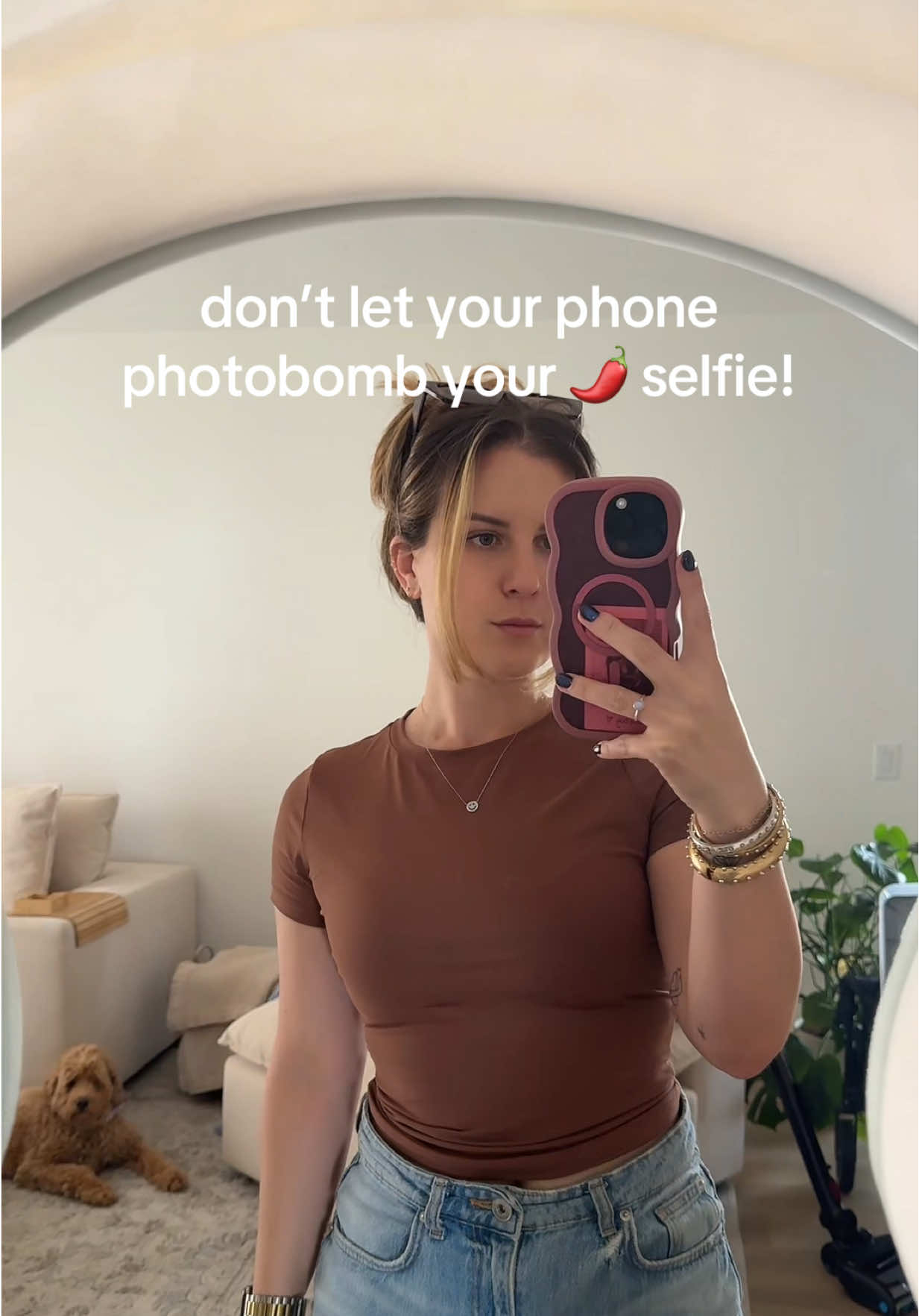@dani | your 🌶️📸 tips bestie