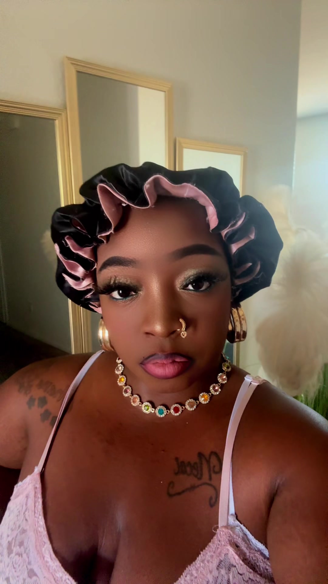 @Shanique Wilson