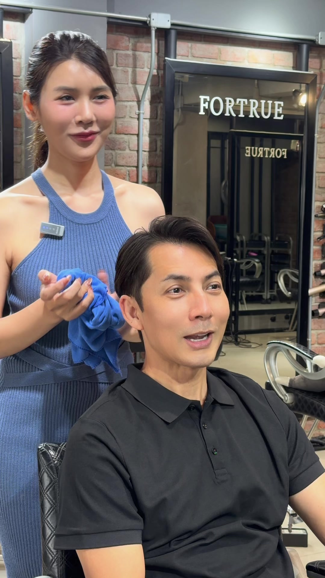 @fortruesalon