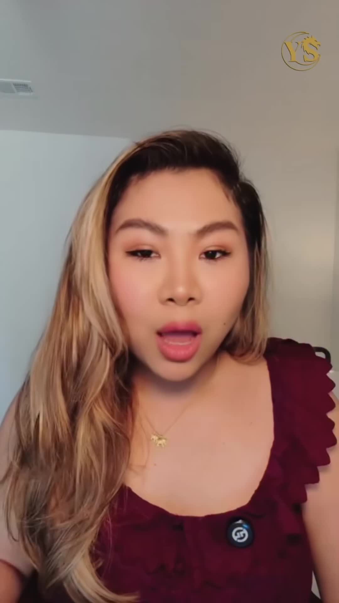 @Yamone Scarlett