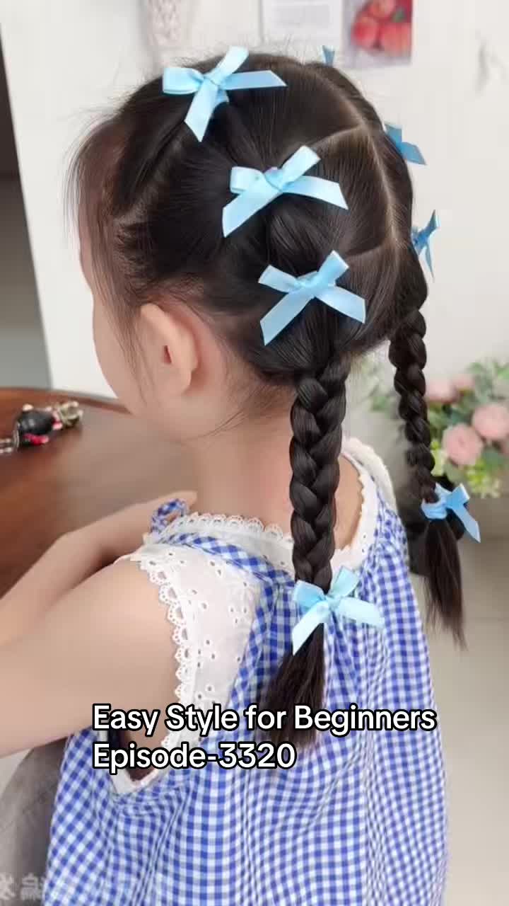 @Hairstyles.for.kids
