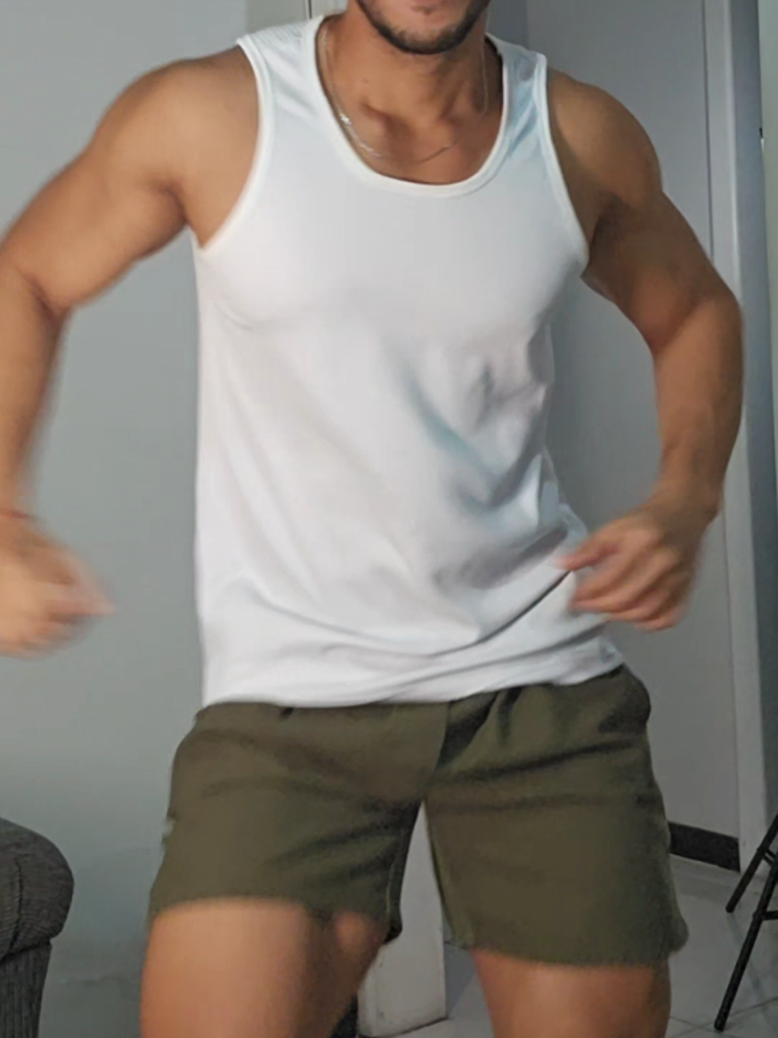 @Eric Victor