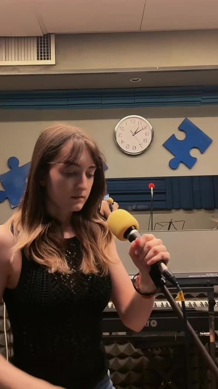 @Nadia Belli