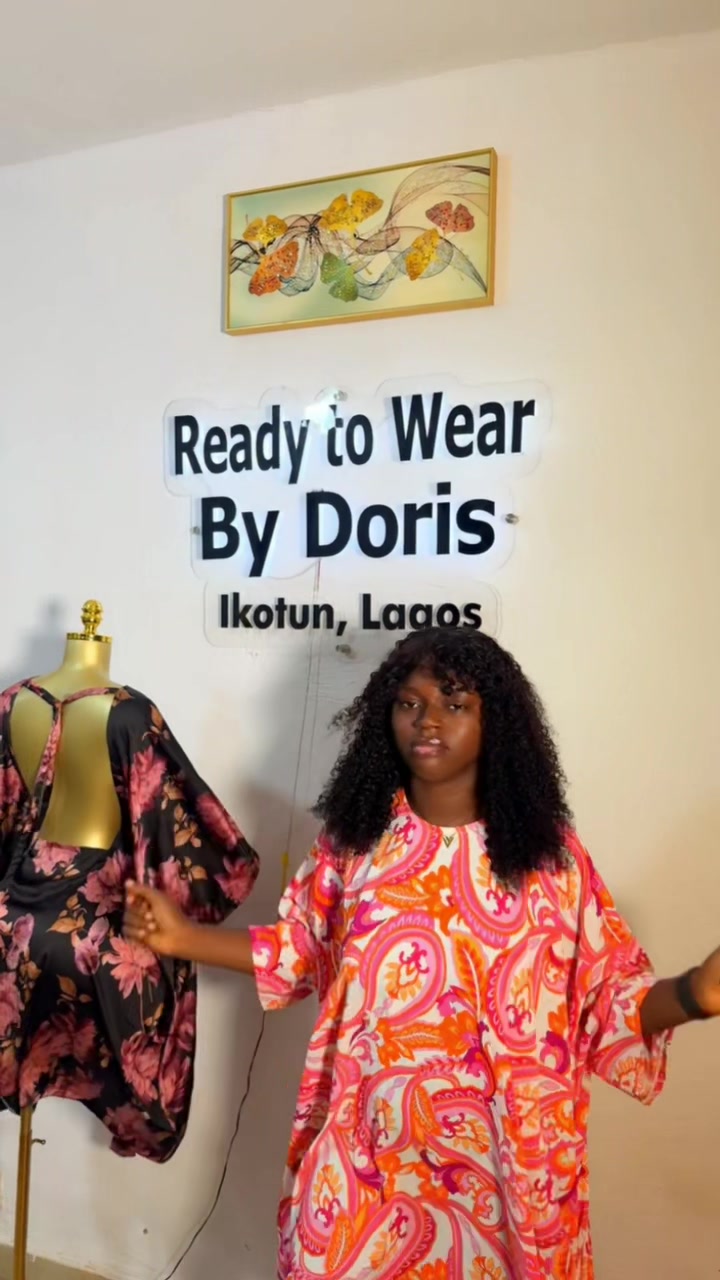 @READY TO WEAR IN IKOTUN LAGOS