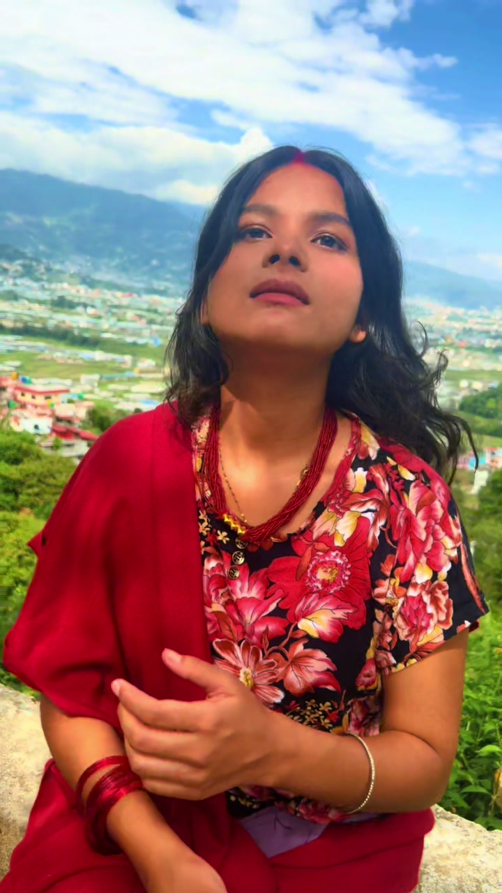 @Chandika🎙️Situ🎼🇳🇵
