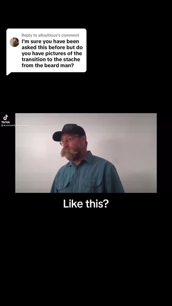@Bobandelliothismustache