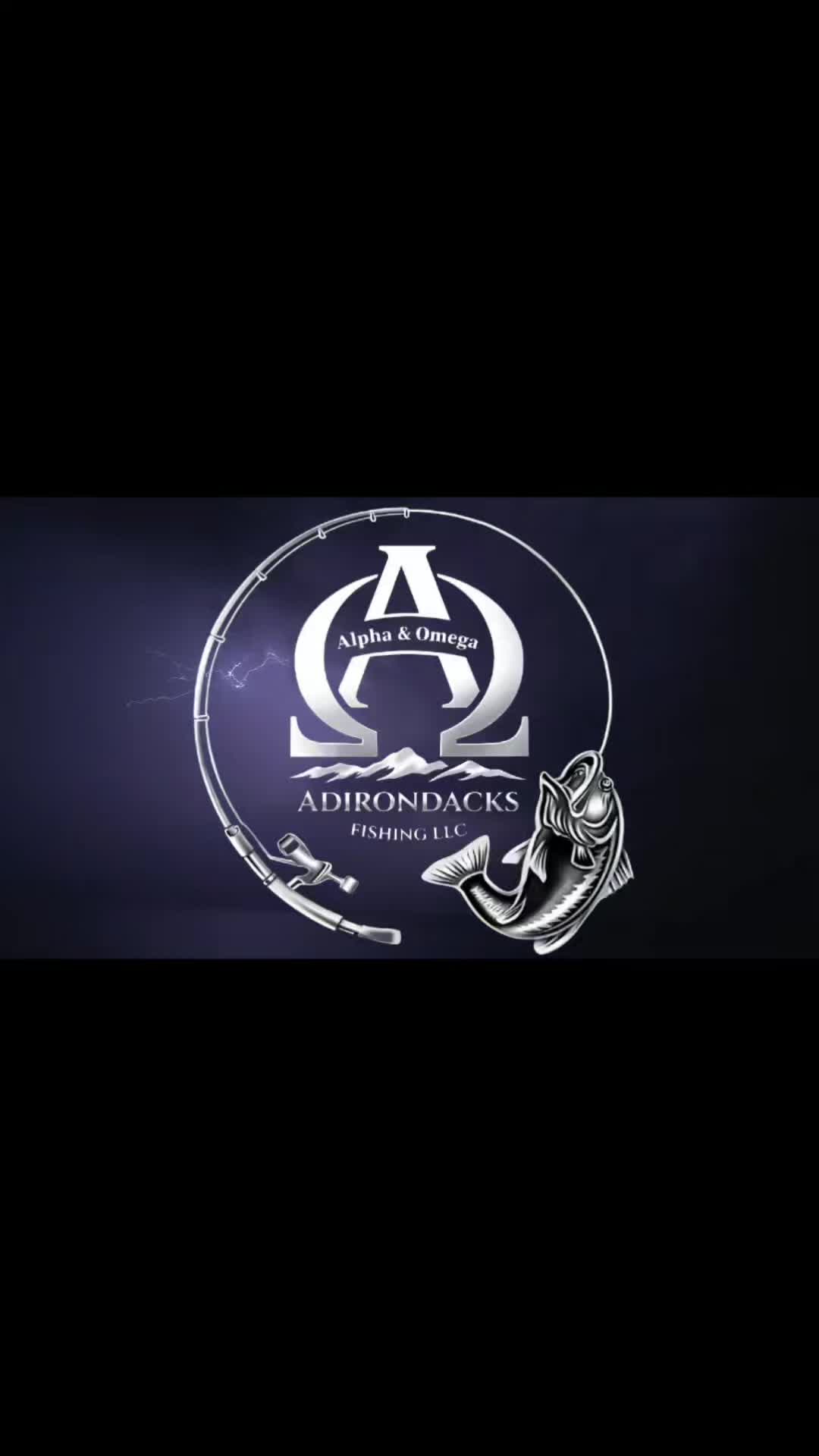 @Alpha & Omega Fishing LLC