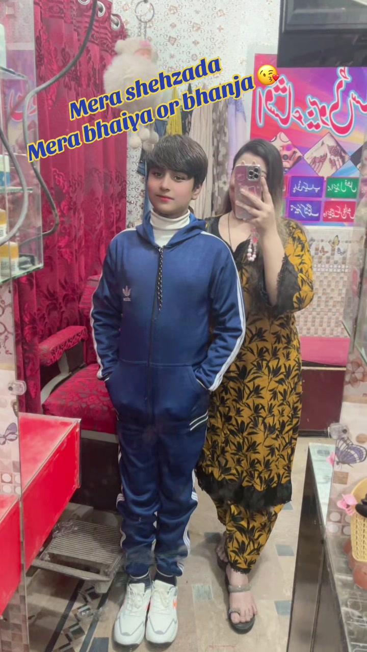 @Afshu Shehzadi👰