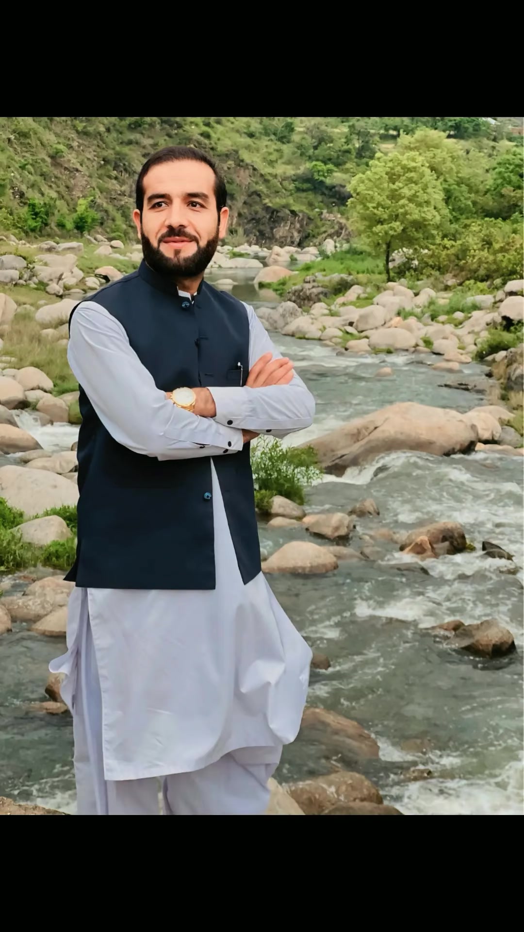 @IRFAN ALI KHAN
