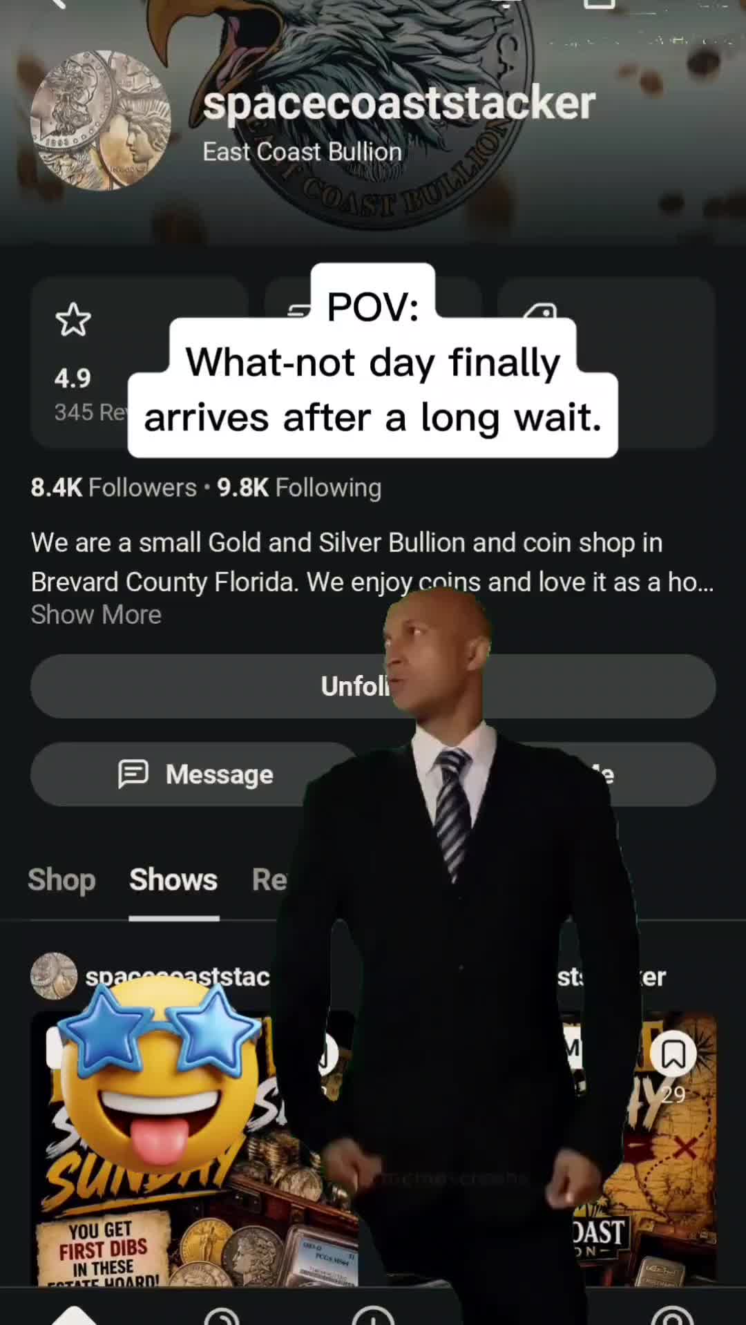 @East Coast Bullion
