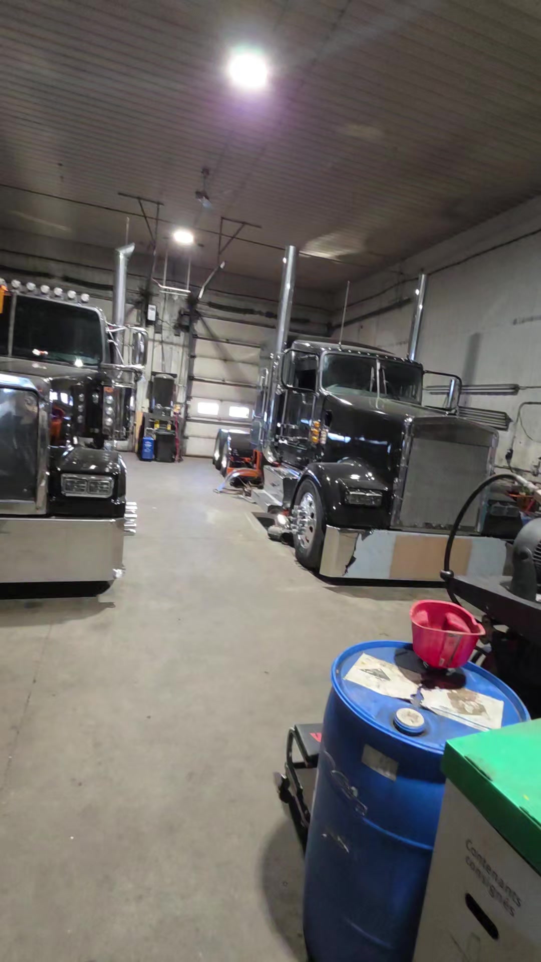 @Sebastien Ultimate camion